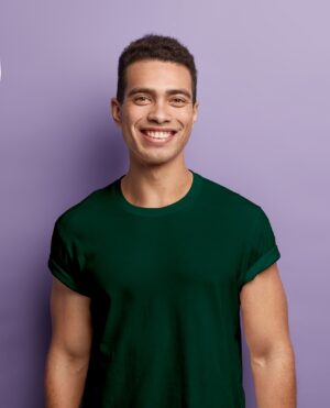 Bottle Green