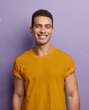 mustard yellow