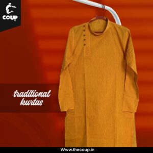 long kurta