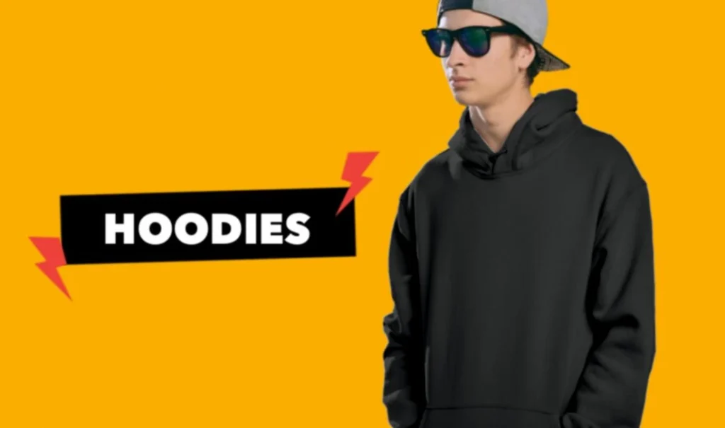 Hoodies