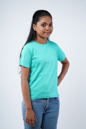 mint green