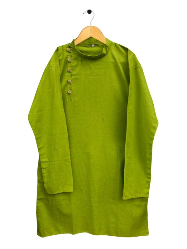 Pear green